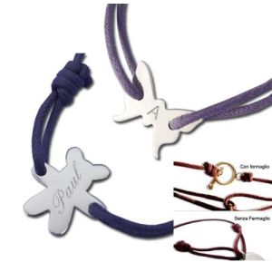 Bracciali animaletti