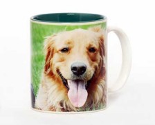Tazza personalizzata con Foto Tazza personalizzata con Foto