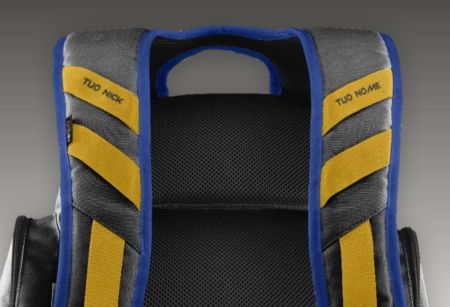 Zaino Nike Personalizzato con Nome o Nick