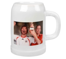 Boccale da birra personalizzato