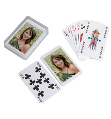 Carte da poker personalizzate