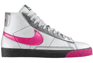 Nike Blazer da donna