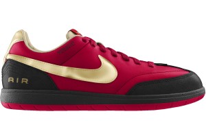 Scarpa Nike ID