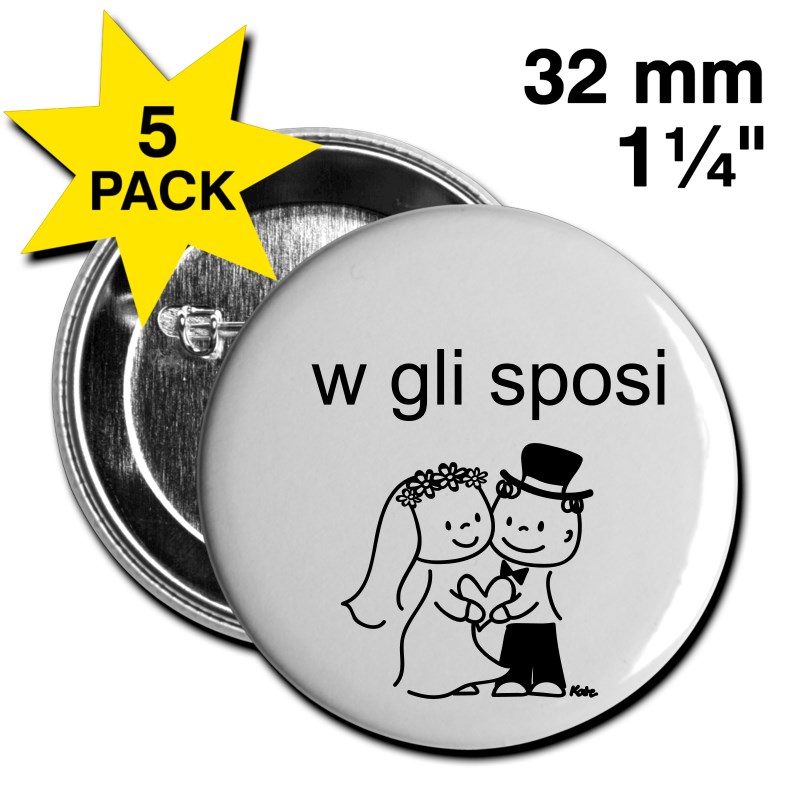 Spillette personalizzate