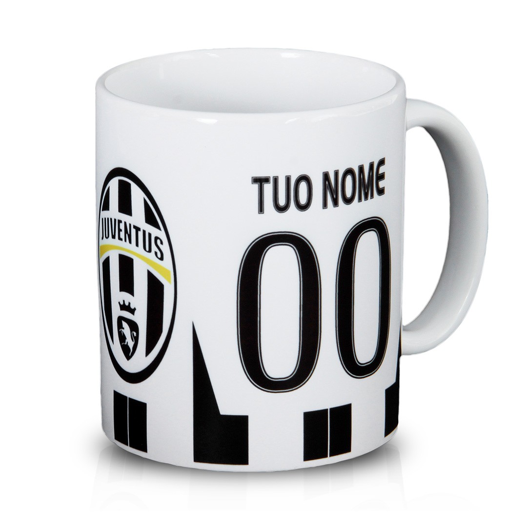 Juventus Merchandising Accessori Juventus Personalizzati