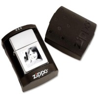 Zippo personalizzati