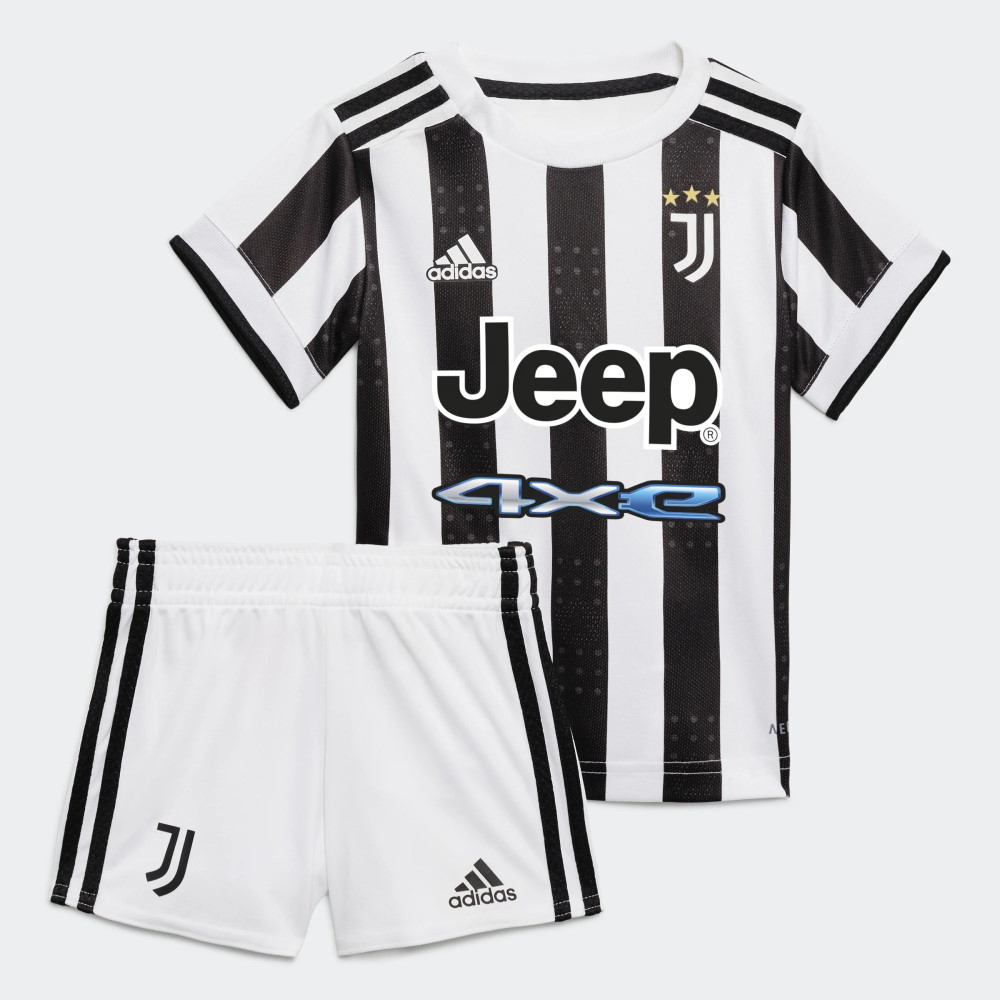 Abbigliamento Neonato Juventus