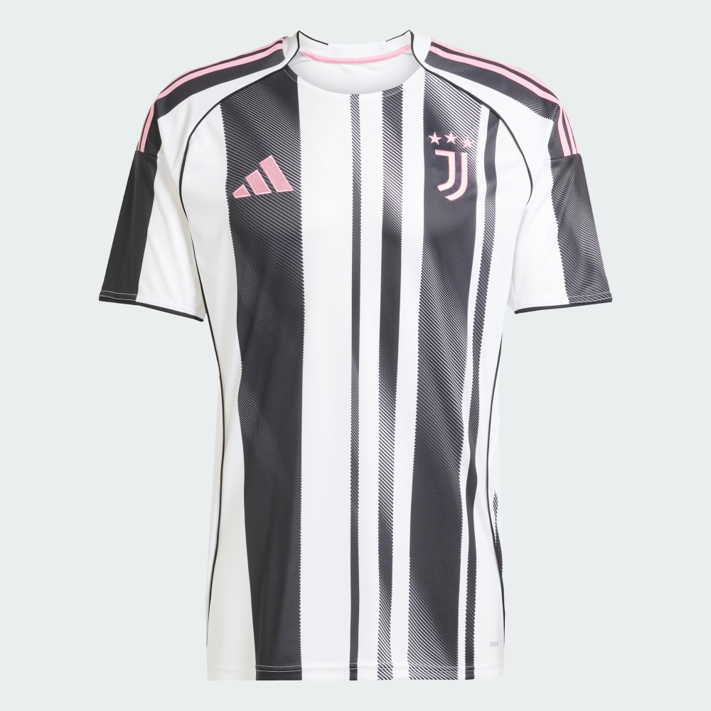Maglia Juventus personalizzata