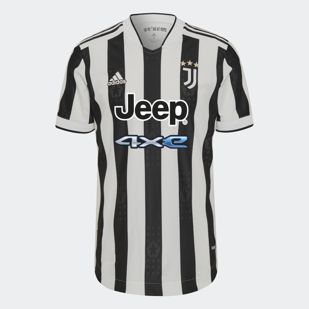 Completo maglia Juventus ufficiale replica 2023-24 personalizzata