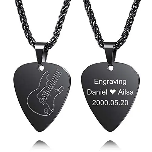 Collana Uomo Personalizzata