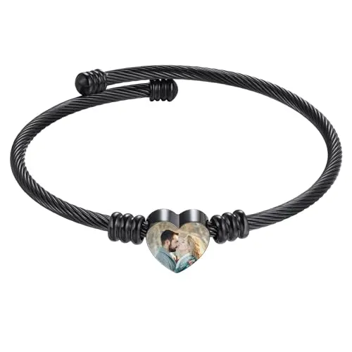 Bracciale con Foto