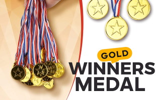 Medaglie d'oro