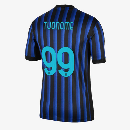 Maglia Inter ufficiale Nike