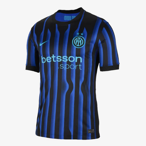 Maglia da donna Inter