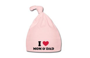 Cappellino per neonato