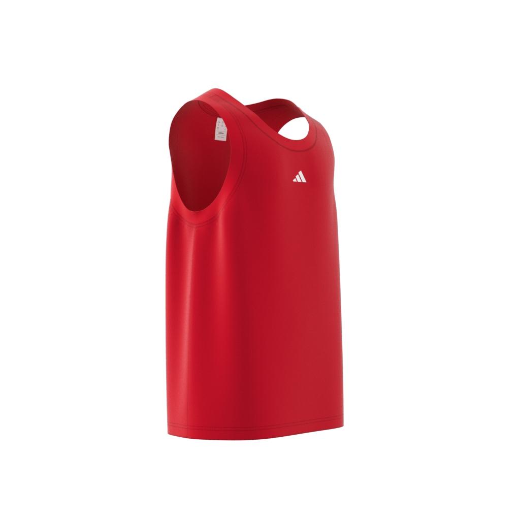 Canotta basket Adidas personalizzata