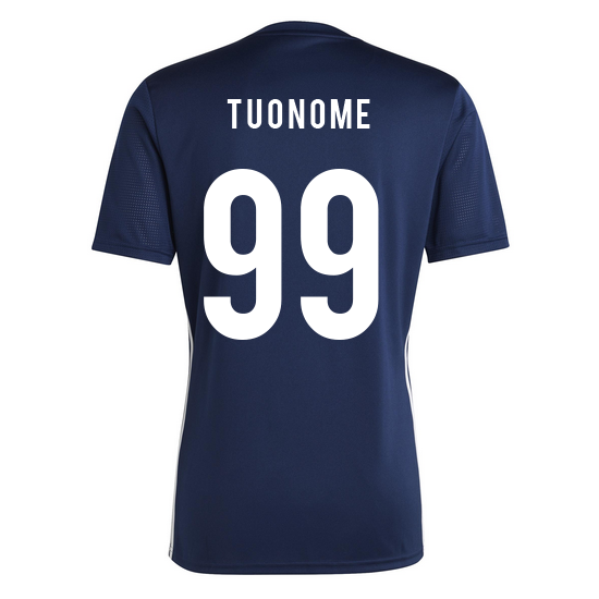 Maglia Calcio personalizzata Adidas