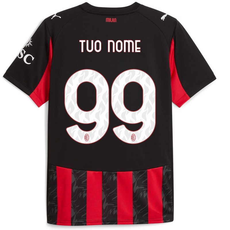 Maglia Milan ufficiale Puma Store