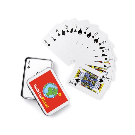 Mazzo di carte