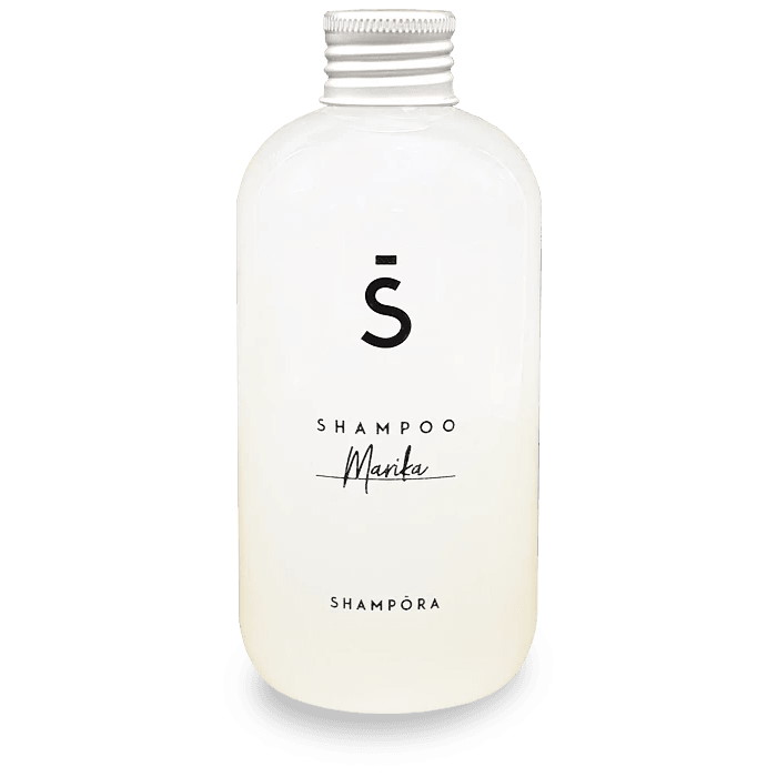 Shampoo personalizzato