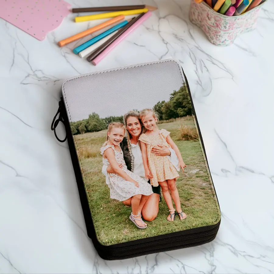 Astuccio personalizzato