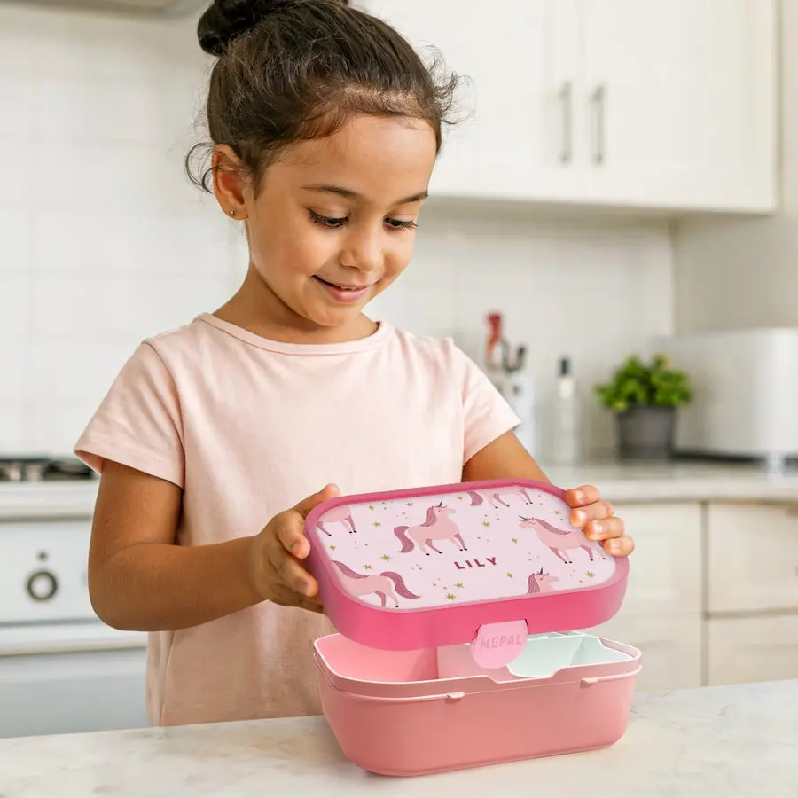 Lunchbox per bambini personalizzato