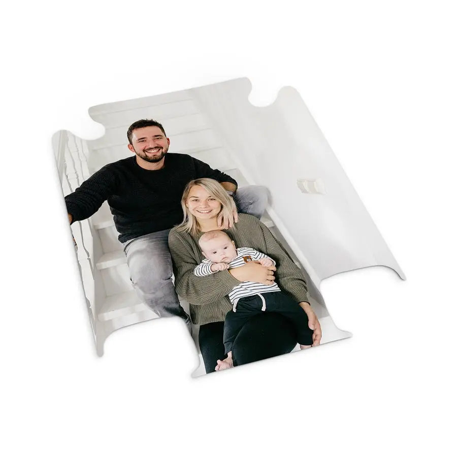 Cover personalizzata per Trolley