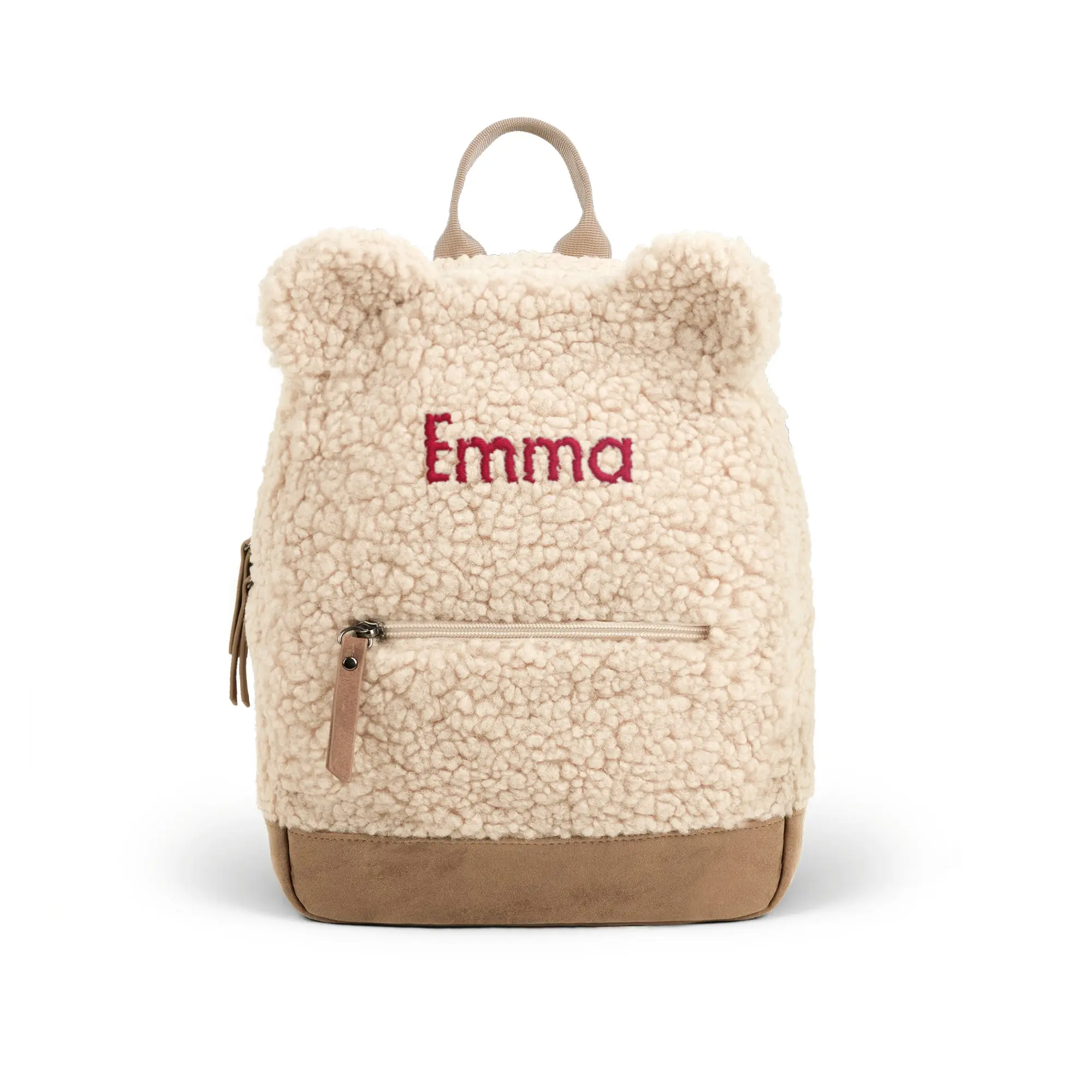 Zaino Teddy Personalizzato