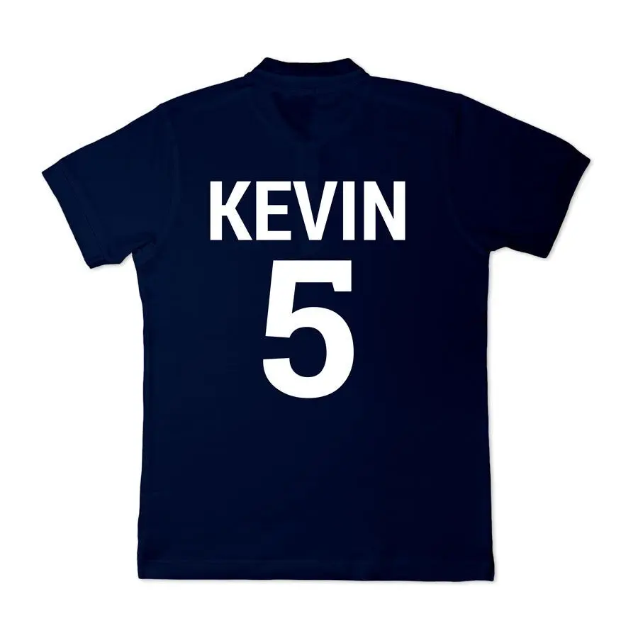 Polo personalizzata - Uomo - Navy