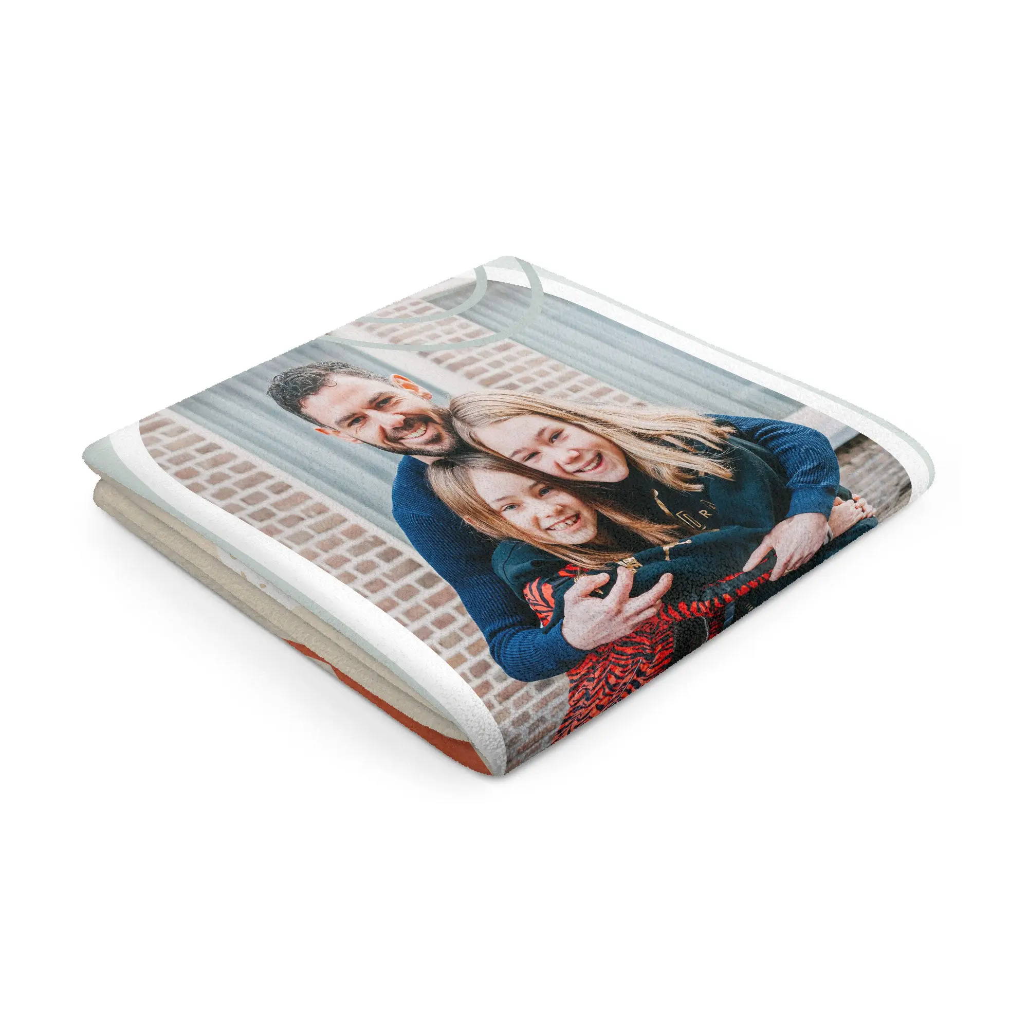 Asciugamano Personalizzato - 70x140