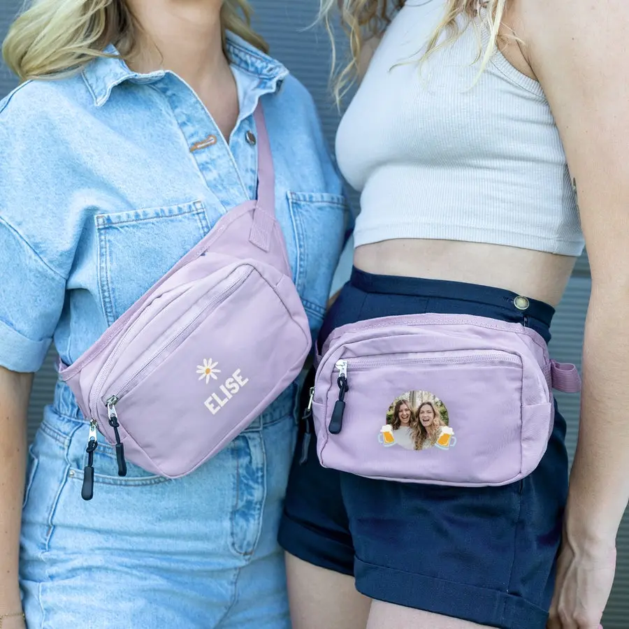 Marsupio per Donna Personalizzato