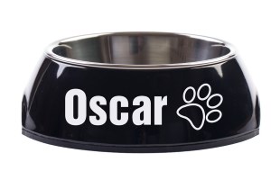 Ciotola per cane