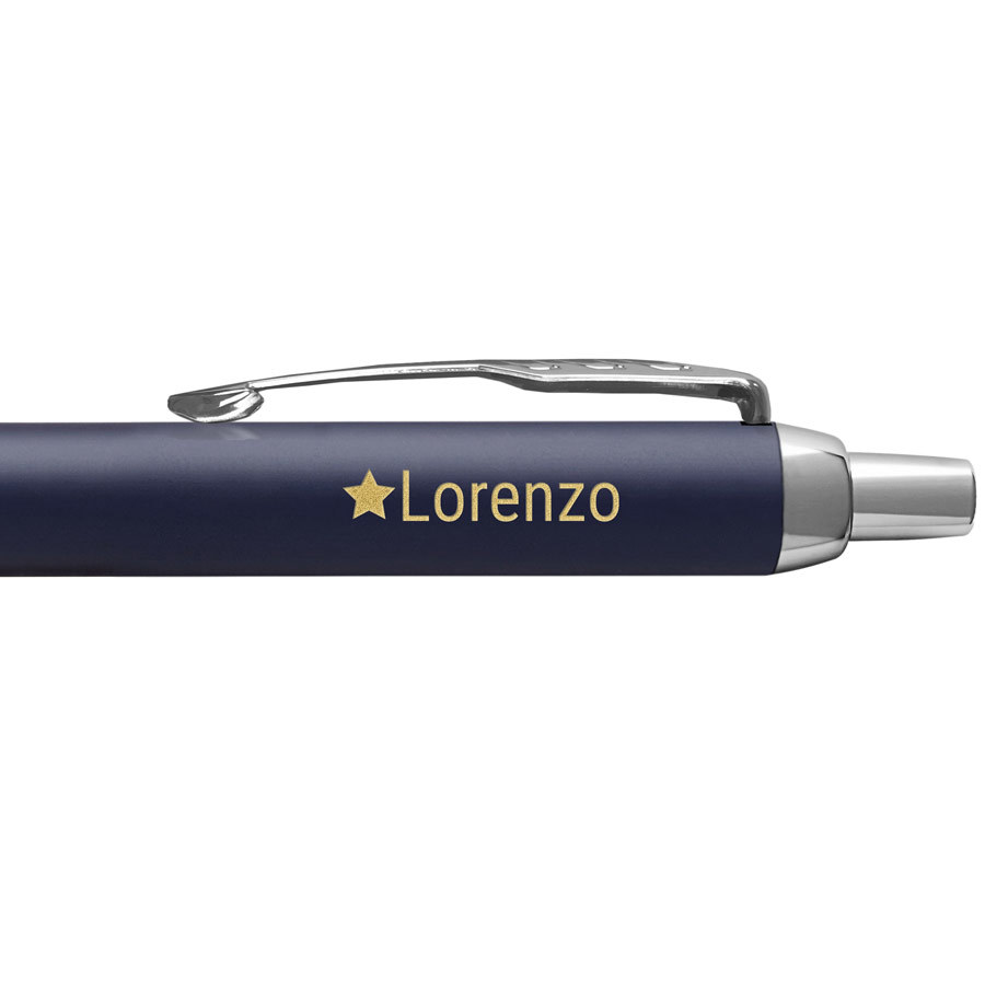 Penne a sfera personalizzate con logo stampato personalizzato